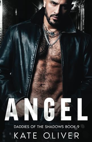 Angel (Daddies of the Shadows, Band 9)