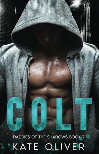 Colt (Daddies of the Shadows, Band 7)