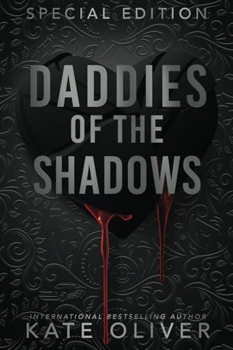 Daddies of the Shadows Volume 3 Daddies of the Shadows Volume 3 von Independently published