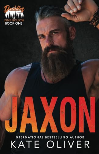 Jaxon (Daddies of Pine Hollow, Band 1)