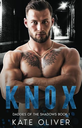 Knox (Daddies of the Shadows, Band 1)