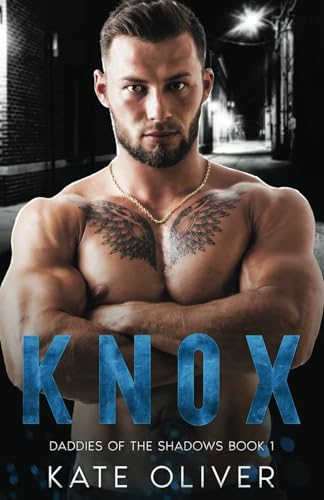 Knox (Daddies of the Shadows, Band 1)