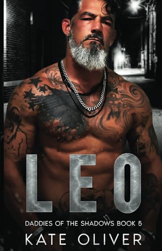Leo (Daddies of the Shadows, Band 5)