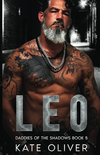 Leo (Daddies of the Shadows, Band 5) Leo (Daddies of the Shadows, Band 5)