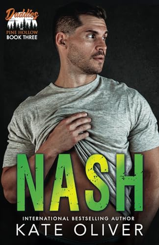 Nash (Daddies of Pine Hollow, Band 3)