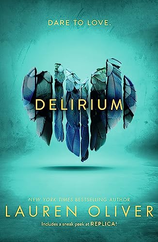 Delirium