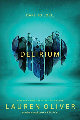 Delirium - Tome 1 von HACHETTE ROMANS