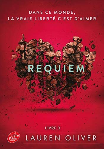 Delirium - Tome 3 - Requiem Delirium - Tome 3 - Requiem