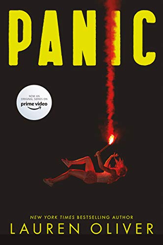 Panic TV Tie-in Edition von HarperCollins