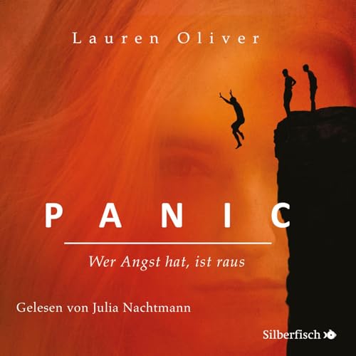 Panic - Wer Angst hat, ist raus: 5 CDs Panic - Wer Angst hat, ist raus: 5 CDs von NACHTMANN,JULIA