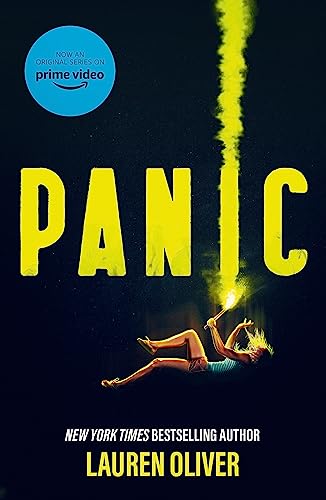 Panic: A major Amazon Prime TV series von Hodder And Stoughton Ltd.