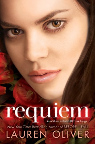 Requiem (Delirium Trilogy, 3)