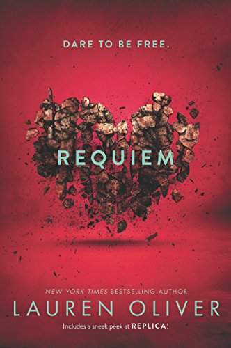 Requiem (Delirium Trilogy, 3, Band 3) von HarperCollins