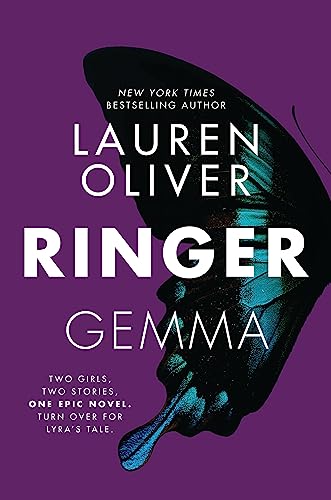 Ringer: From the bestselling author of Panic, soon to be a major Amazon Prime series von Hodderscape