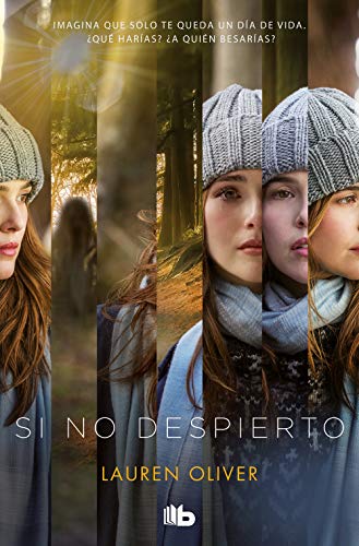 Si No Despierto / Before I Fall (Ficción)