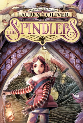 The Spindlers The Spindlers