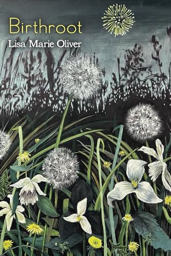 Birthroot Birthroot von Glass Lyre Press