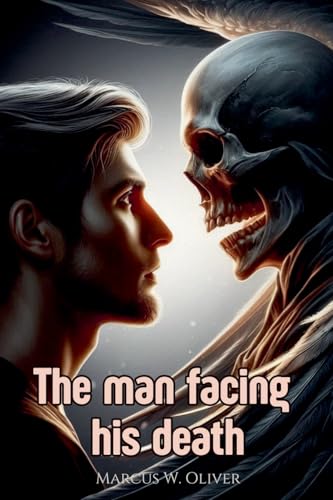 The Man Facing his Death von Editorial Anuket