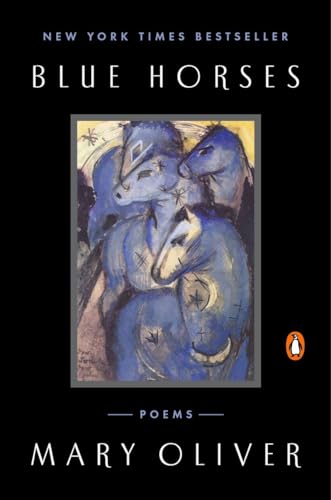 Blue Horses: Poems von Penguin Books