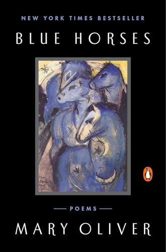 Blue Horses: Poems von Penguin Books