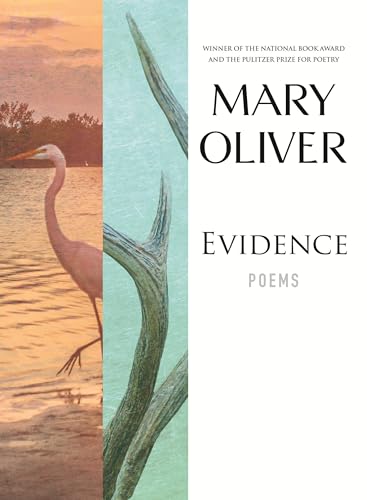 Evidence: Poems Evidence: Poems von Beacon Press