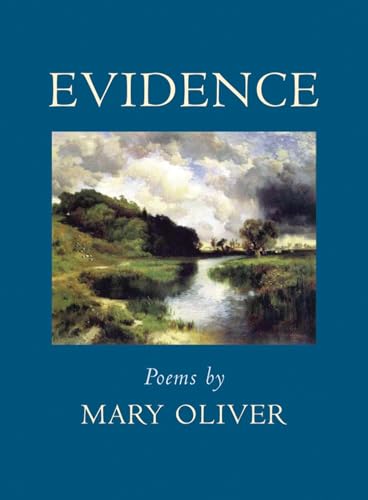 Evidence: Poems Evidence: Poems von Beacon Press