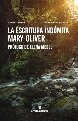 La escritura indómita (Libros salvajes)