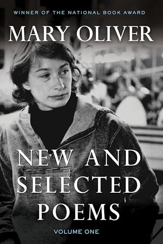 New and Selected Poems, Volume One von Beacon Press