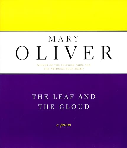 The Leaf And The Cloud: A Poem von Da Capo Press