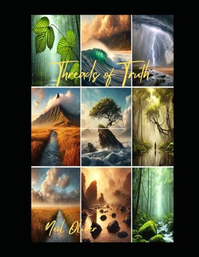 Threads of Truth von Independently published