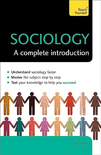 Sociology: A Complete Introduction: Teach Yourself von Teach Yourself
