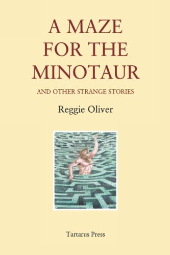 A Maze for the Minotaur von Independently published