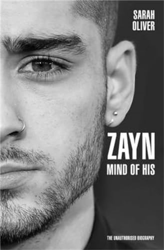Zayn Malik - Mind of His: The Unauthorised Biography von John Blake