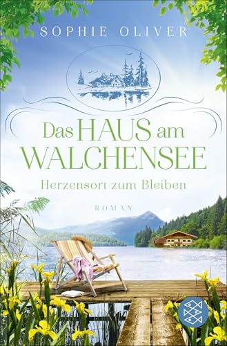 Das Haus am Walchensee: Herzensort zum Bleiben | Erlesenes Genussfinale an einem Schauplatz zum Träumen Das Haus am Walchensee: Herzensort zum Bleiben | Erlesenes Genussfinale an einem Schauplatz zum Träumen