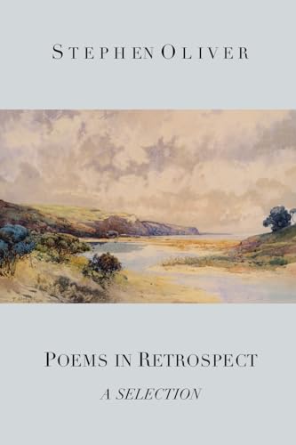 Poems in Retrospect: A Selection von Tomtom Verlag