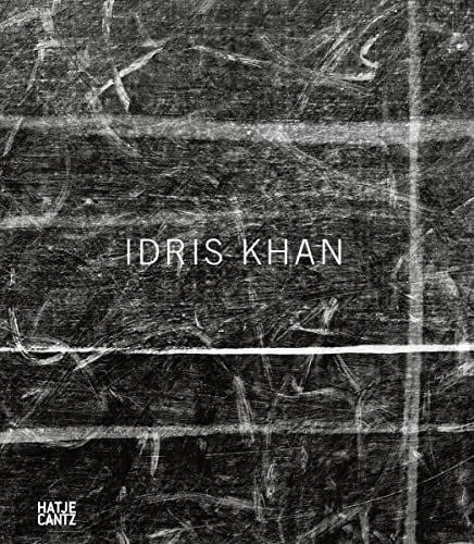 Idris Khan: A World Within von Hatje Cantz