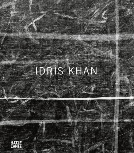 Idris Khan: A World Within