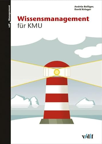 Wissensmanagement für KMU (vdf Management)