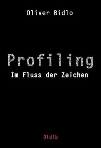 Profiling: Im Fluss der Zeichen