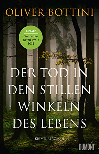 Der Tod in den stillen Winkeln des Lebens: Kriminalroman