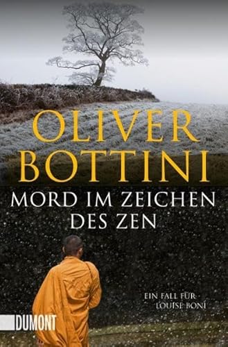 Mord im Zeichen des Zen: Ein Fall für Louise Bonì von DuMont Buchverlag GmbH