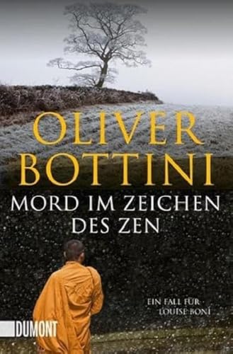 Mord im Zeichen des Zen: Ein Fall für Louise Bonì von DuMont Buchverlag GmbH