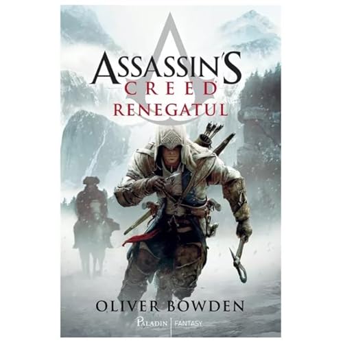 Assassin'S Creed 5. Renegatul von Paladin