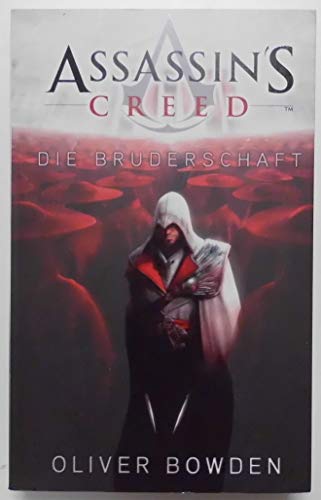 Assassin's Creed: Die Bruderschaft von Panini