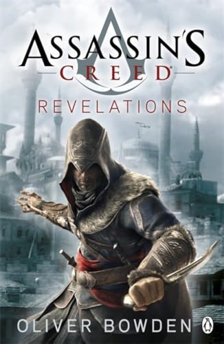 Revelations: Assassin's Creed Book 4 (Assassin's Creed, 4)