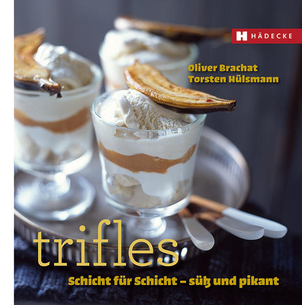 Trifles von Hädecke Verlag GmbH
