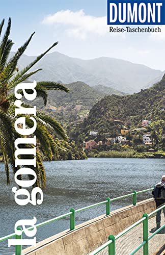 DuMont Reise-Taschenbuch Reiseführer La Gomera: Reiseführer plus Reisekarte. Mit individuellen Autorentipps und vielen Touren. DuMont Reise-Taschenbuch Reiseführer La Gomera: Reiseführer plus Reisekarte. Mit individuellen Autorentipps und vielen Touren.