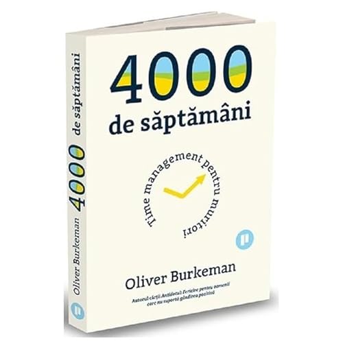 4000 De Saptamani 4000 De Saptamani von Publica
