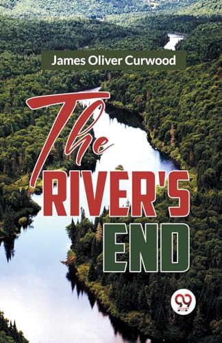 The River's End von Double 9 Books