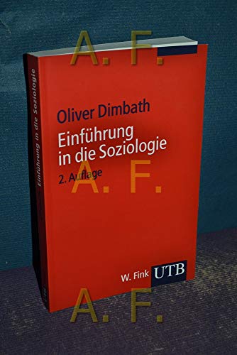 Einführung in die Soziologie